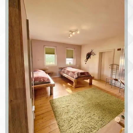 Gut Nuexei Apartment