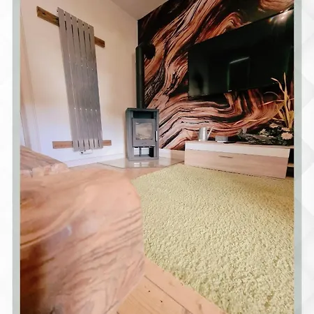 Apartment Gut Nuexei Bad Sachsa