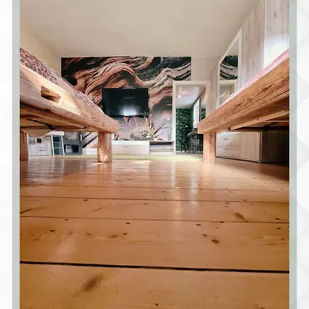 Apartment Gut Nuexei *