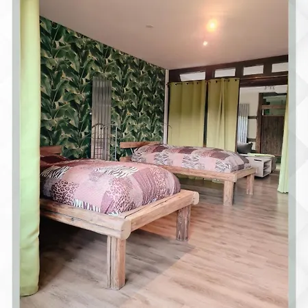 Apartment Gut Nuexei
