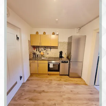 Gut Nuexei Apartment Bad Sachsa