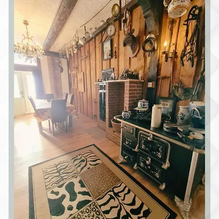 Apartment Gut Nuexei *