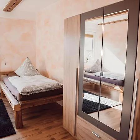 Apartman Gut Nuexei Bad Sachsa