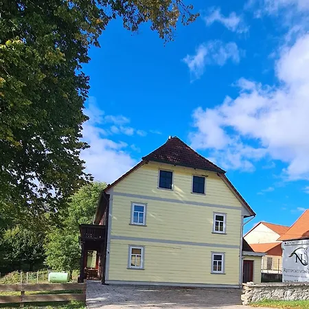 Gut Nuexei * באד סקסה