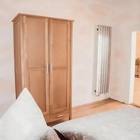 Apartman Gut Nuexei Bad Sachsa