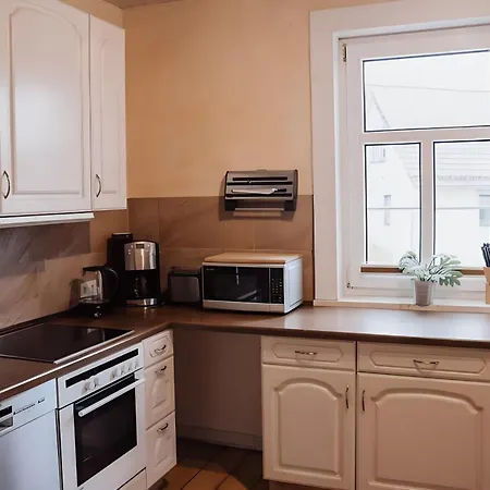 Apartman Gut Nuexei Bad Sachsa