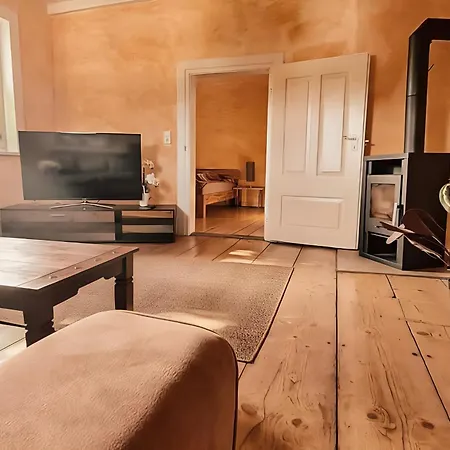 Gut Nuexei Apartman Bad Sachsa