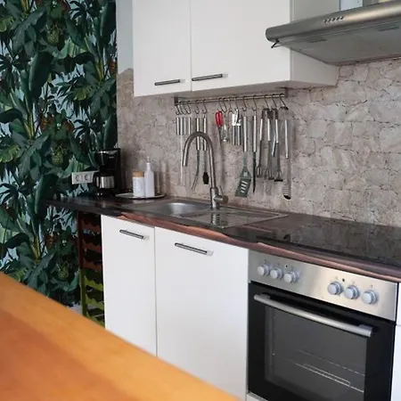 Gut Nuexei דירה *