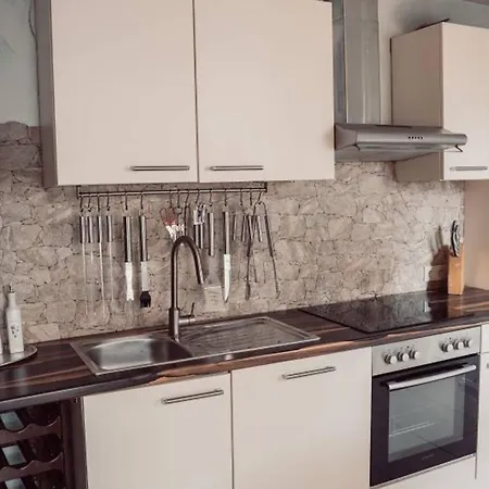 Gut Nuexei באד סקסה