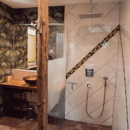 דירה Gut Nuexei *