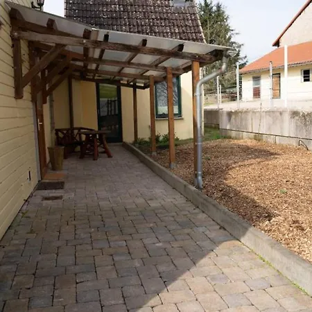 Gut Nuexei דירה באד סקסה