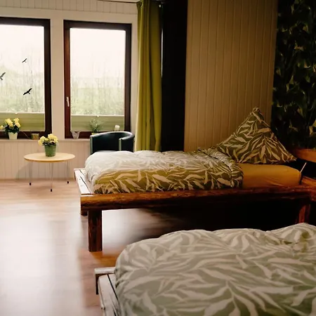 Gut Nuexei באד סקסה