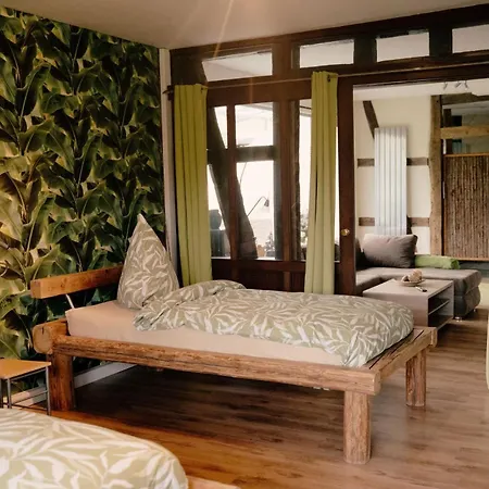 דירה Gut Nuexei *