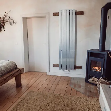 Gut Nuexei דירה *