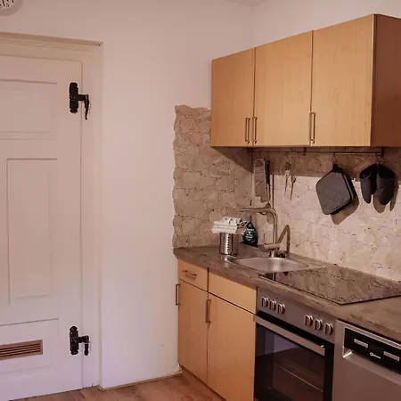 דירה Gut Nuexei *