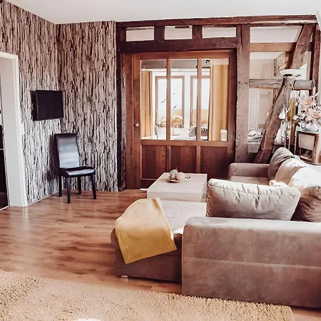 Gut Nuexei באד סקסה