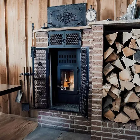 דירה Gut Nuexei *