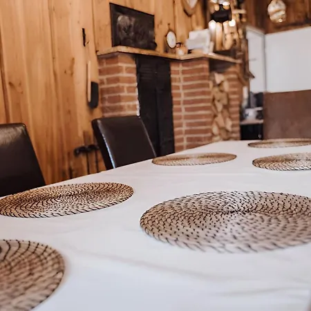 דירה Gut Nuexei *