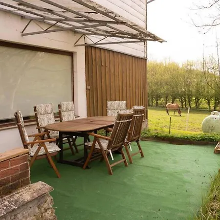 דירה Gut Nuexei באד סקסה