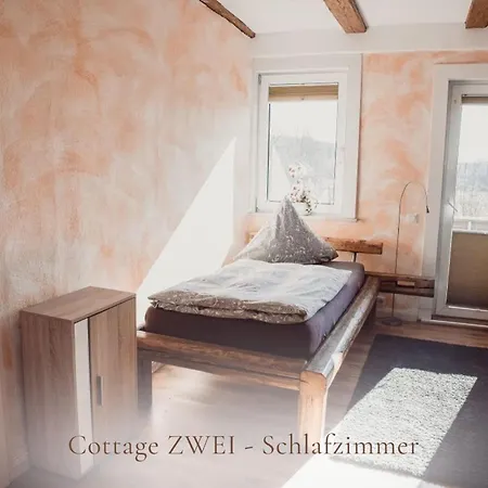 Gut Nuexei * באד סקסה