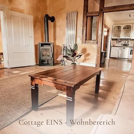 Gut Nuexei באד סקסה