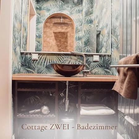 Gut Nuexei * באד סקסה