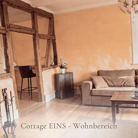 דירה Gut Nuexei *