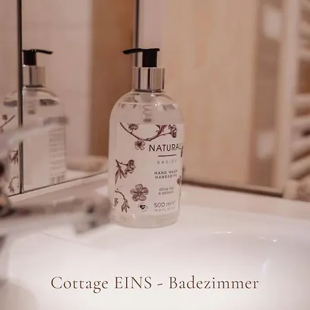 Gut Nuexei דירה באד סקסה