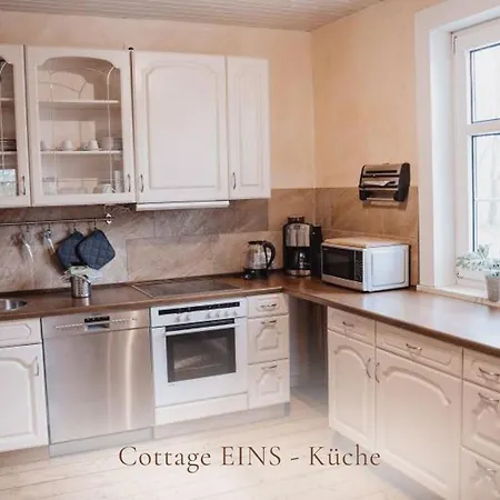 Gut Nuexei באד סקסה